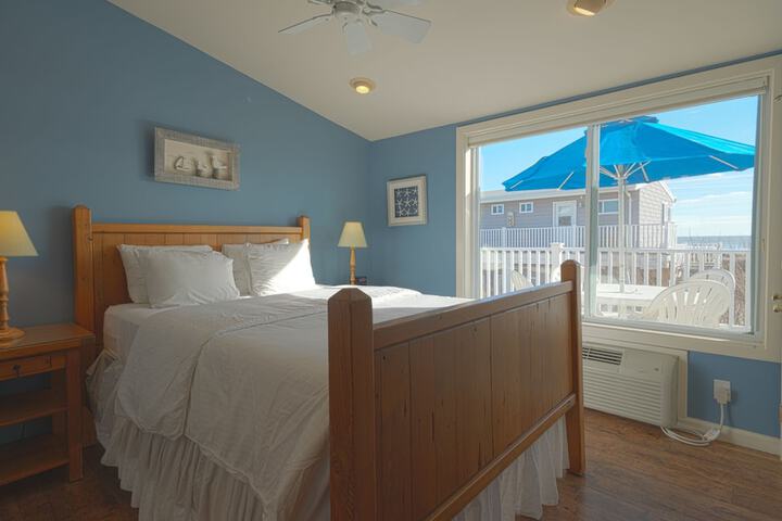 Sea Crest Resort