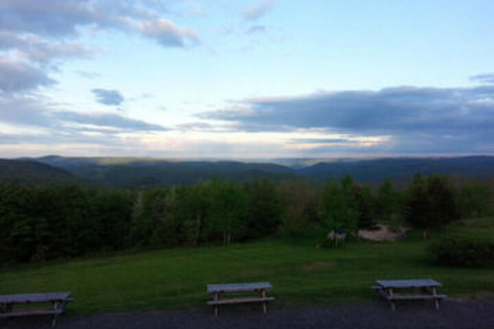 Whitcomb Summit Retreat