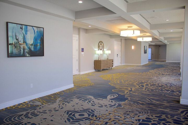 Southbank Hotel by Marriott Jacksonville Riverwalk