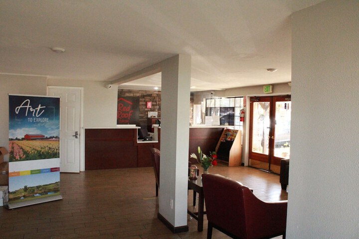 Red Roof Inn Lompoc