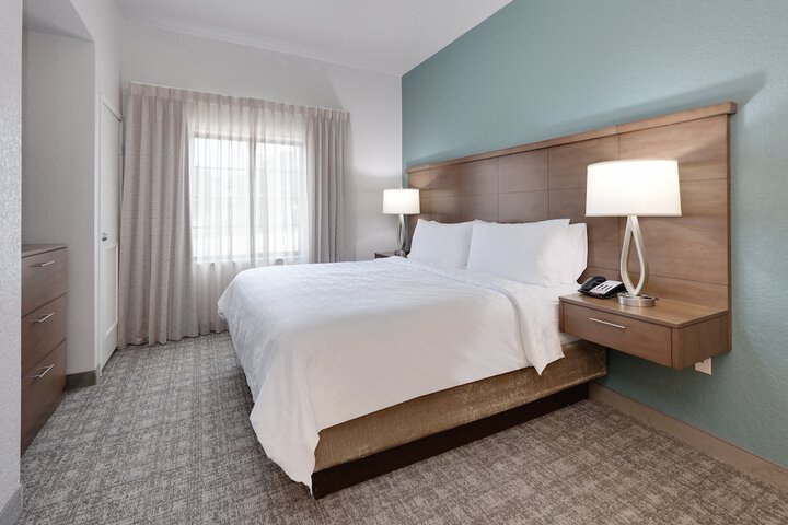 Staybridge Suites San Antonio - Schertz