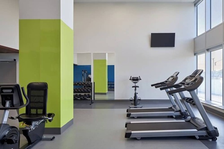 Health and Fitness 43 of 52