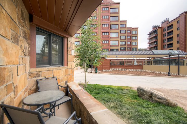 Village at Breckenridge a Vail Resorts Property