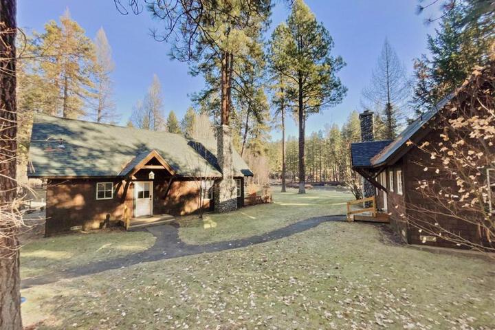 Metolius Cabin 11