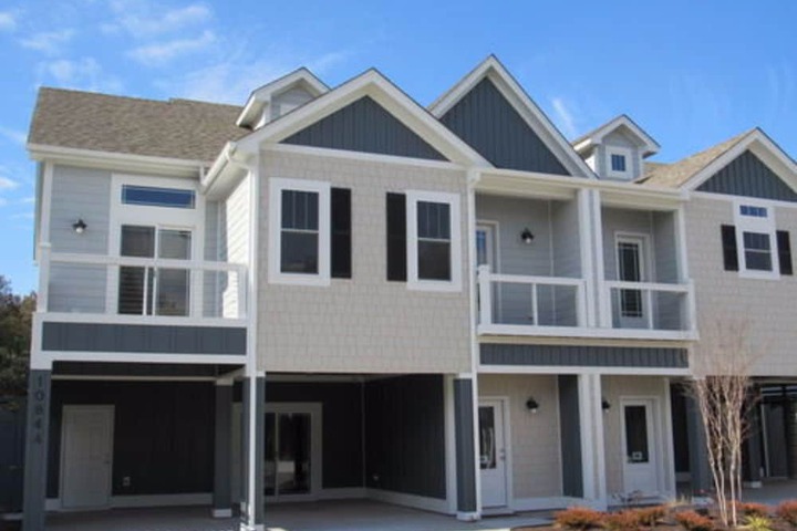 Beacon Villas at Corolla Light Resort by KEES Vacations