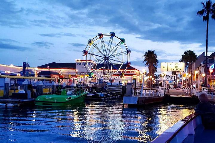 Hampton Inn by Hilton Costa Mesa Newport Beach
