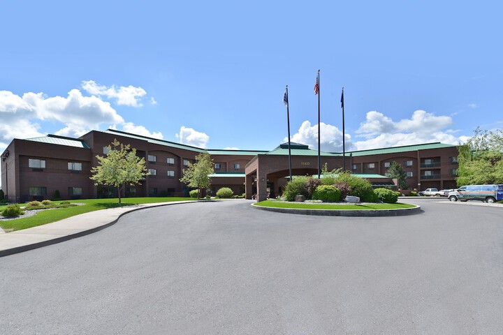 Hampton Inn Kalispell
