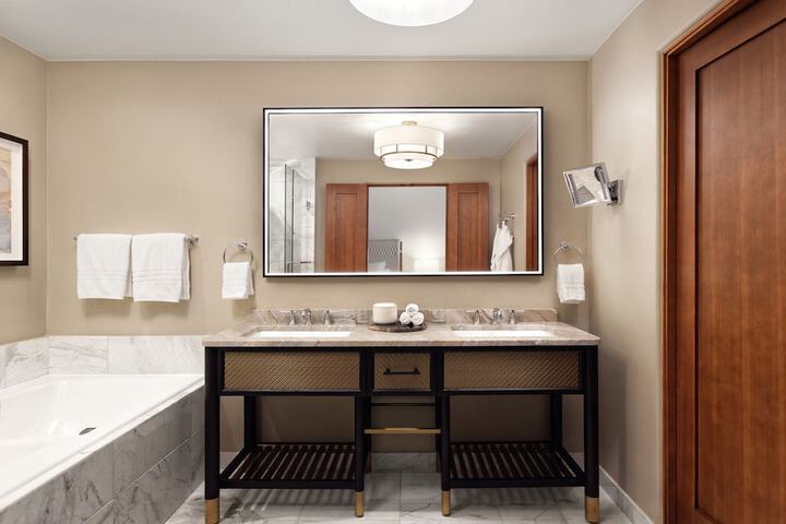 Four Seasons Resort Scottsdale at Troon North