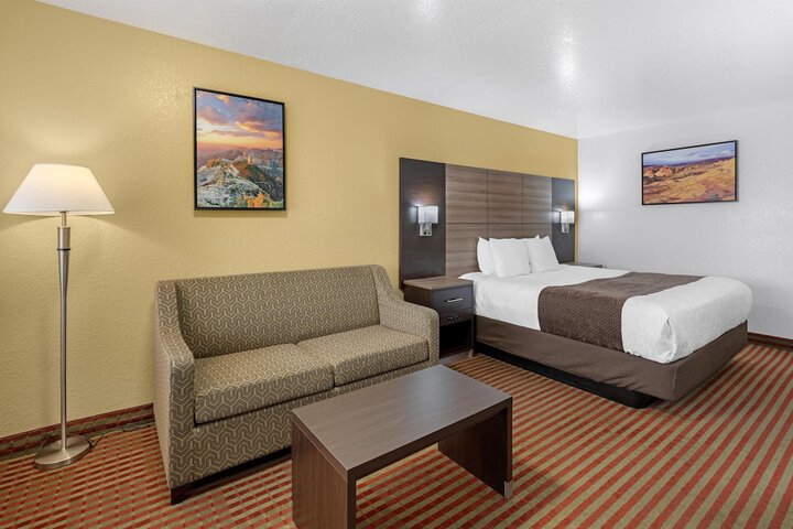 Best Western Santa Rosa Inn