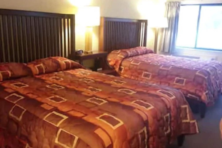 Apalachicola Bay Inn