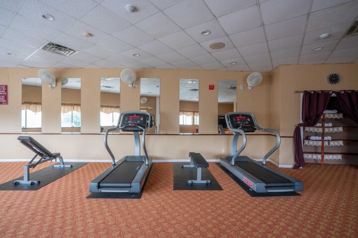 Health and Fitness 48 of 49