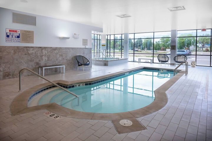 SpringHill Suites by Marriott Great Falls