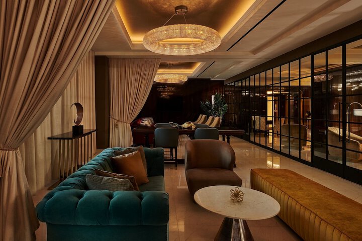 Hotel Interior 11 of 60