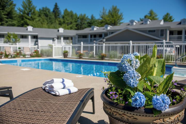 Port Inn & Suites Kennebunk an Ascend Collection Hotel