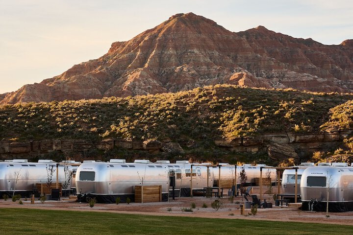 AutoCamp Zion