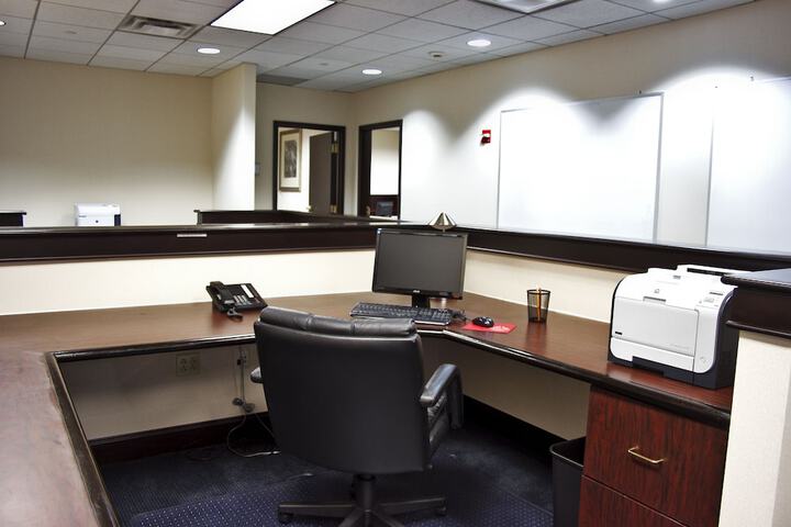 DoubleTree by Hilton Downtown Wilmington - Legal District