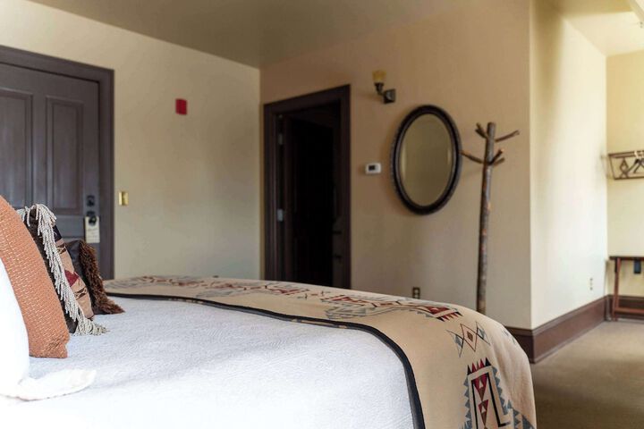 Sheridan Inn Best Western Signature Collection