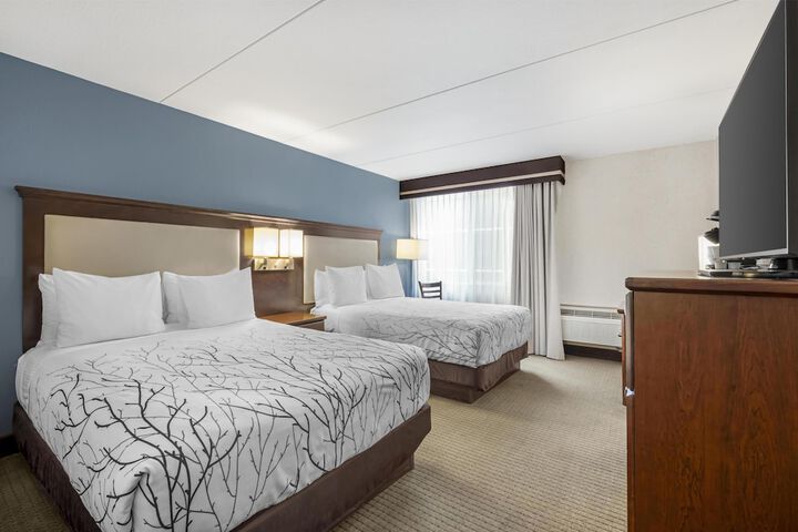 Best Western Plus Coeur dAlene Inn