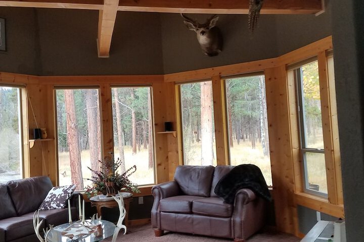 The Wild Game Inn