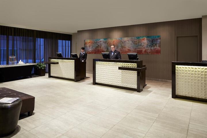 Hotel Interior 12 of 39