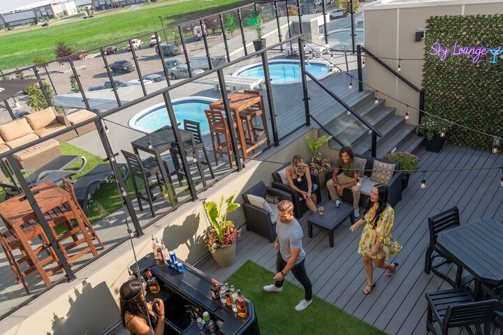 Terrace/Patio 30 of 31