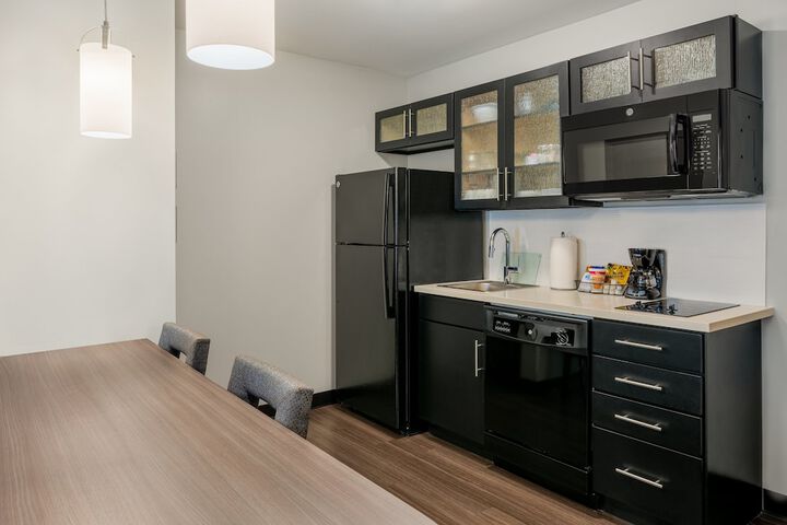 Candlewood Suites Cookeville by IHG