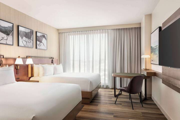 Doubletree by Hilton Abilene Downtown Convention Center