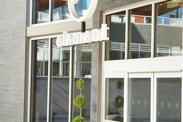 Element by Marriott Seattle Redmond
