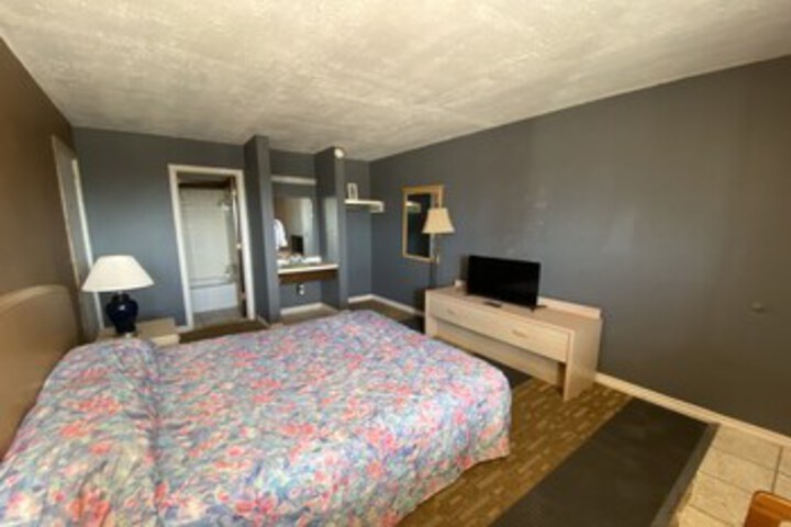 OYO Hotel Cyril OK US-277