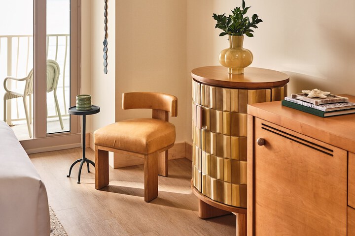 Dune House Hotel and Spa
