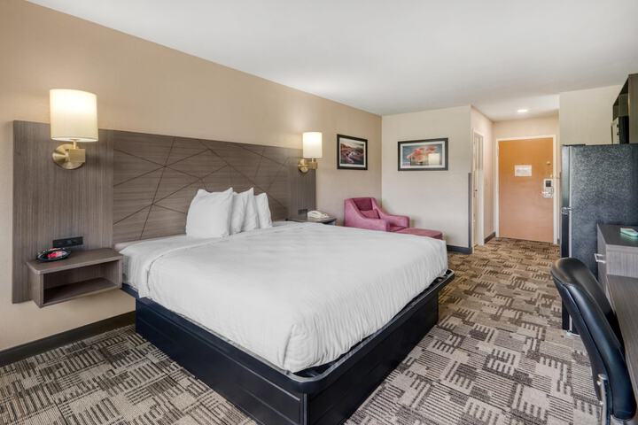 Best Western Shepherdsville-Louisville South Hotel