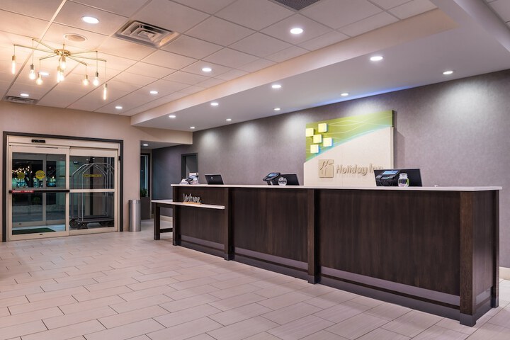 Holiday Inn Auburn-Finger Lakes Region by IHG