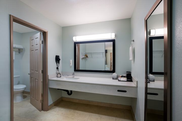 Quality Inn Fairfield Napa Valley Area