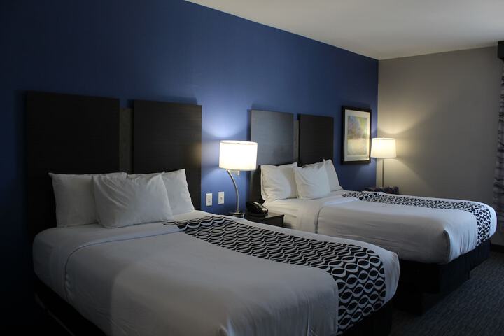 La Quinta Inn and Suites by Wyndham Schertz-San Antonio-Selma
