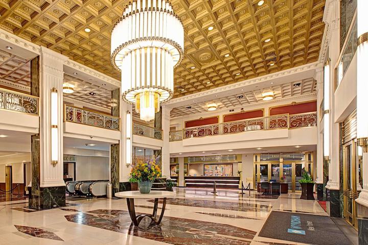 Hotel Interior 13 of 66