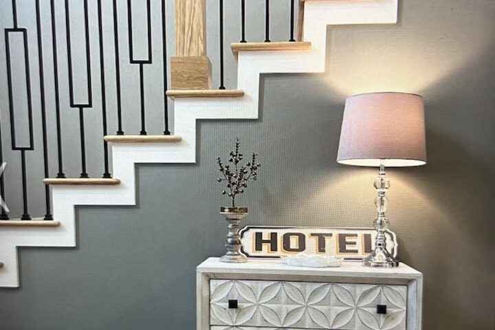 Brickhouse Loft Boutique Hotel