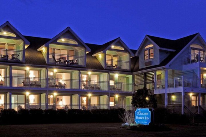 Ocracoke Harbor Inn