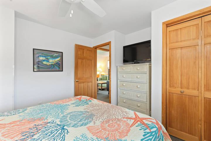 Ocracoke Harbor Inn