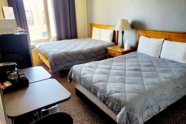 Monte Villa Hotel