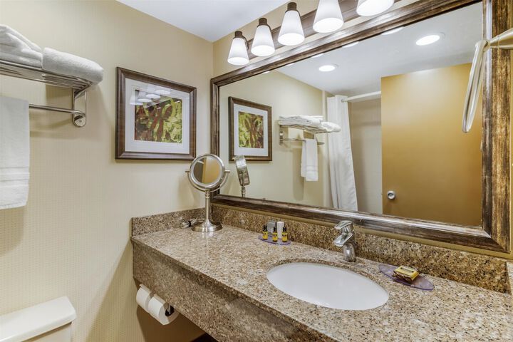 Best Western Plus Cedar City