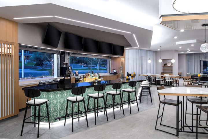 Hyatt House Tempe / Phoenix/University