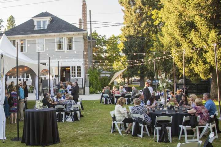 Blackwell Hotel