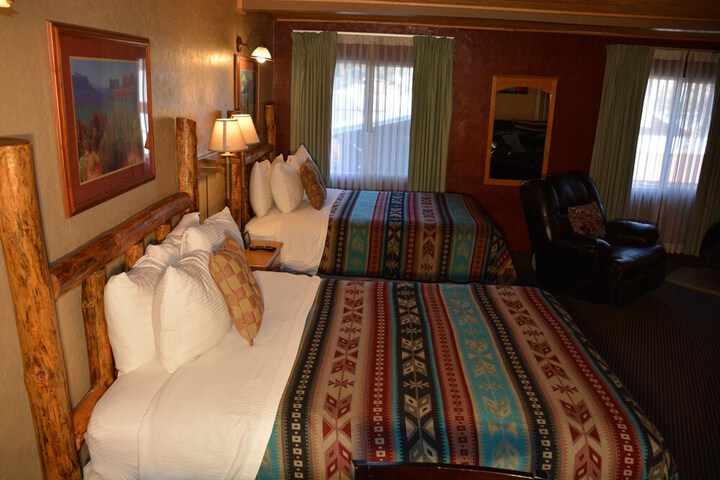 Sitzmark Chalet Inn
