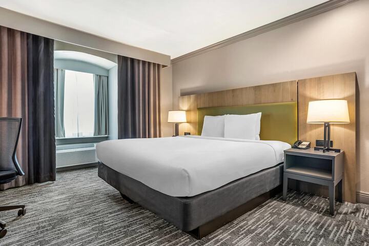 Country Inn & Suites by Radisson Metairie (New Orleans), LA