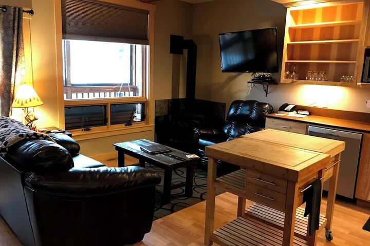 Twisp River Suites