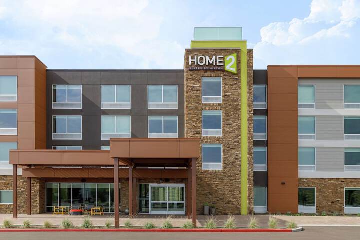 Home2 Suites by Hilton Mesa Longbow AZ