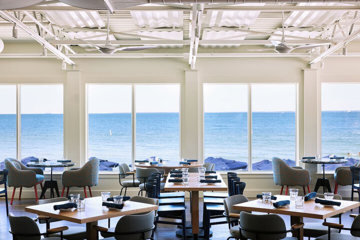 Sea Crest Beach Resort