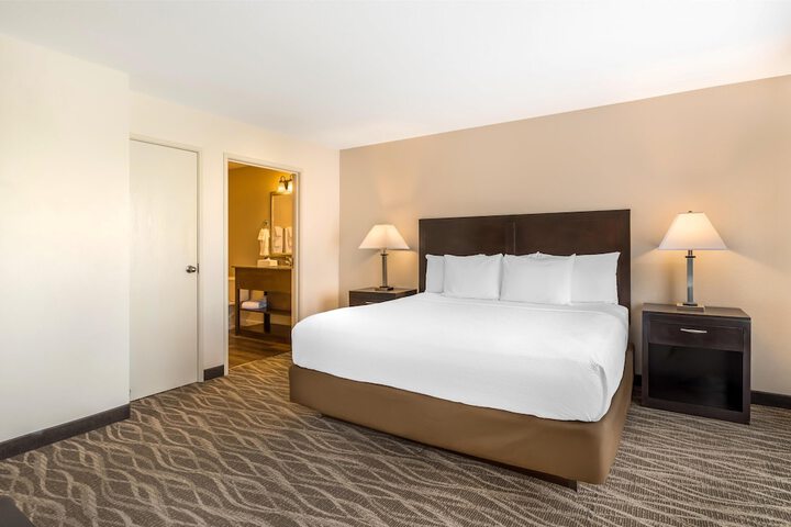 Best Western Plus Valdosta Hotel & Suites