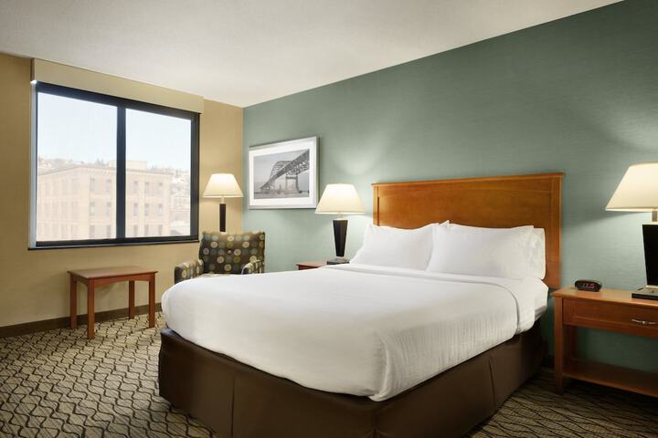 Holiday Inn & Suites Duluth Downtown by IHG
