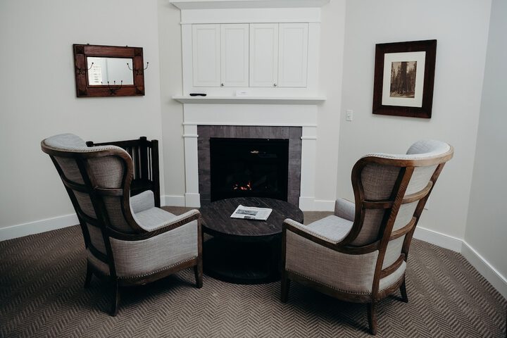 Briar Barn Inn